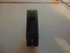 GE 40 Amp 1 pole bfreaker type THQB 120/240 volt