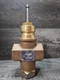 Siemens 599-03202 3-Way 3/4" Flowrite Valve Cv 6.3 Bronze Trim FNIP 01 1922