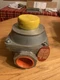 General Controls Safety Shut Off Valve V710HAS _ V71OHAS