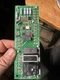 First Co. CB 201C Control Circuit Board 1108-83-11-SS01A