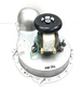 JAKEL J238-150-15251 Draft Inducer Blower Motor ICP 119290-00 1014433 used MN196