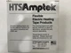 HTS/AMPTEK HEAVY AMOX INSULATED DUO-TAPE AWH-052-160DL,16FT,312W, 240V, 1400F.