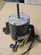 Genteq X13 5SME39NX L260 3/4HP 115V Blower Motor HD46MR124 600-1200 RPM