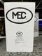 MEC Excela-Flo First Stage Regulator MEGR-1222H-BGJ 3/4" NPT 8. 0-12. 0 PSI NEW