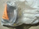 MAXITROL 325-5L-66-0025 Gas Pressure Regulator,2 psi,325000 BtuH 490N52