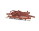 RAYPAK 002663B Appliance Hi Tension Wire