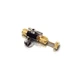 Appion MGAVCT 1/4" MegaFlow Vacuum-Rated Valve Core Removal Tool