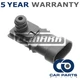 MAP Intake Manifold Sensor CPO Fits Renault Nissan Dacia Smart Vauxhall Opel #2