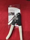 Malco Nylon Tie Tensioning Tool TY4G NEW