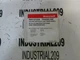 HONEYWELL ELECTRIC HEAT RELAY R841D1036 NEW