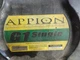 Appion G1SINGLE 115 Vac Refrigerant Recovery Machine-USED - For vehicles