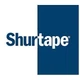 Shurtape 106634 - DC 181 - 2.7 Mils  - Blk Prnt - 72MM X  110M - 1EA
