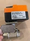 BELIMO B213+TR24-SR-T B213S2+TR24-SR-T US Stainless Steel Valve 600PSI 24VAC/DC