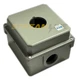 Eaton 10250TN11 30.5 mm, Heavy-Duty Watertight/Oiltight Pushbutton Enclosure