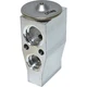 A/C Expansion Valve-Block Expansion Valve UAC EX 9779C