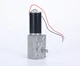 DC12V 24V 31ZY5840 Turbo Worm Gear Motor Large Torque Gearbox Reduction 7~470rpm