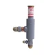 Parker Sporlan ORIT-6-0/50 Evaporator Pressure Regulator, 0 to 50psi Range