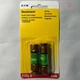 2 Pack Bussmann FRN-R-30 30Amp 250V Dual Element Time-Delay Fuses
