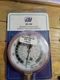 J/B M2-500 Refrigeration Pressure Gauge - calibrated before shipping