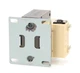 Fits Trane X13550266010, TRR00825 Transformer, 208/230V to 24V, 75VA
