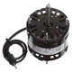 FASCO D1101 Motor,1/20 HP,1500 rpm,3.3,115V 32NA51