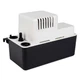Little Giant Pump 554425 Condensate Removal Pump, 1/30 hp, 115V AC, 1/