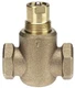 SIEMENS 599-02036 Building Technologies 59902036 Valve 2-Way NO Modified Eq Pct 