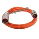 1 Pc. New For  Servo Motor Power Cable Wire 6FX8002-5DA05-1BA0 10M