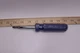 FMP Screw Driver 4 In 1 Quick Change With Torx Style Bit Tips Blue
