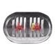 DUCTMATE GRDRI161232GA Sandwich Style Insulated Round Duct 29VJ79