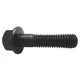 GRAINGER APPROVED 822515G Flange Bolts,Fastener L 1 1/2 in,PK50 22A412