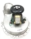 JAKEL J238-150-15251 Draft Inducer Blower Motor ICP 119290-00 1014433 used MG591