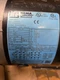 .7518OT3E56-S, 52XR19, WEG Motor,  ODP, Base Mount, 3/4 HP, 1,760 RPM, 3PH, USED