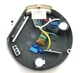 Genteq EON JN02 Module Only for 5SHA39MLP3013 3/4HP 120/240V CCWLE used #J103