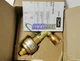 NEW Danfoss electronic expansion valve ETS25 034G4203