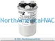 Jard Mars Mars2 Round Run Capacitor 20 uf MFD 440 volt 12737
