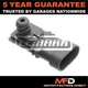 Fits Renault Nissan Dacia Smart Vauxhall Opel MFD MAP Intake Manifold Sensor #2