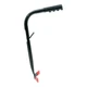 Diversitech ACT-6 Powder Coated Steel Tote Compressor , Black