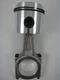 Trane CRHE Compressor Piston and Connecting Rod Assembly PST00017