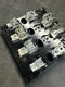 Marathon 4741106 H42QB Class H Fuse Block 250V 30A/ 60A