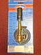 Uniweld PLD33V Halide Leak Detector Propane with Probe Hose & Valve