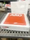 NEW ARO IN BOX 637396-AA 1YEAR WARRANTY in STOCK