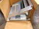MICROMETL 0844ZH312HEC-ENT HORIZONTAL DISCHARGE ECONOMIZER (194621)