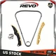 Engine Timing Chain Kit for 2012-2021 Hyundai Veloster Accent Kia Rio Soul 1.6L
