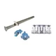 Lennox 58L66 2-Burner Burner Assembly