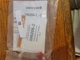396206-2 Honeywell LP Conversion Kit
