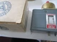 Johnson Controls Penn Pressure Control NEW IN BOX