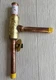 Sporlan Valve Company Evaporator Pressure Regulating Valve ORIT-6-0/50 5/8"