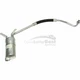 One New UAC A/C Accumulator with Hose Assembly HA10893C for Jaguar