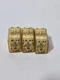 Idec RH2B-UL DC24V  Relay (Lot Of 3)